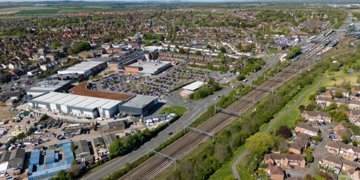 Didcot