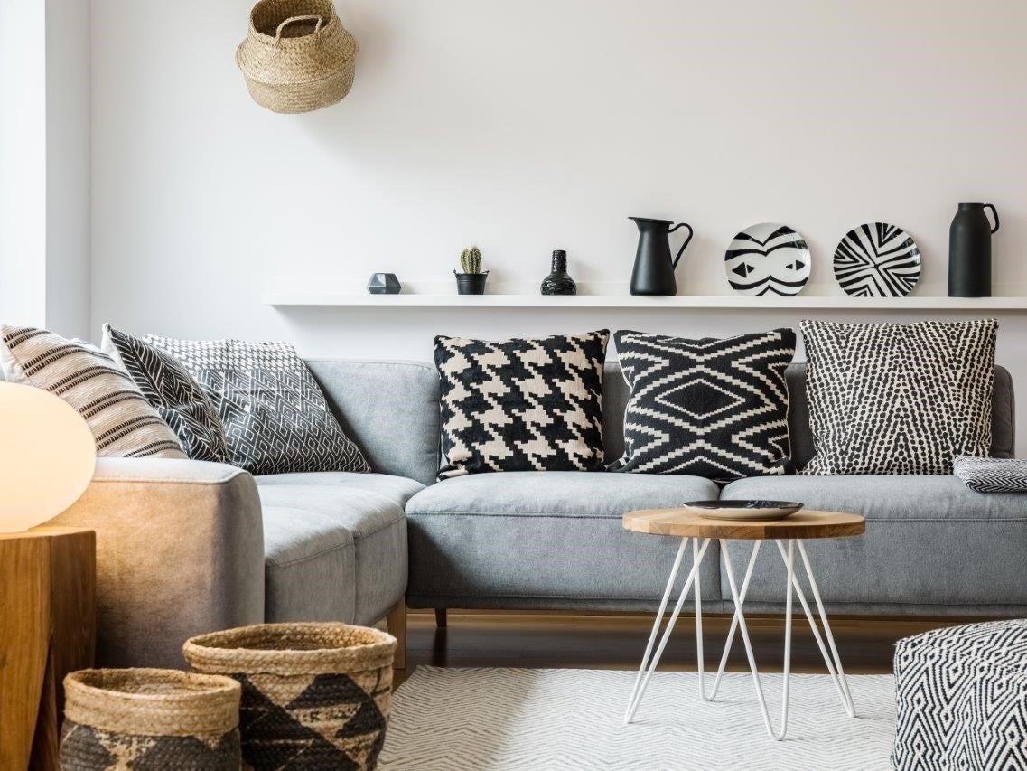 stock living room