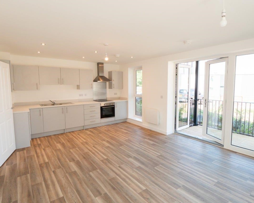 SNG at Montem - Type D kitchen living - image 1