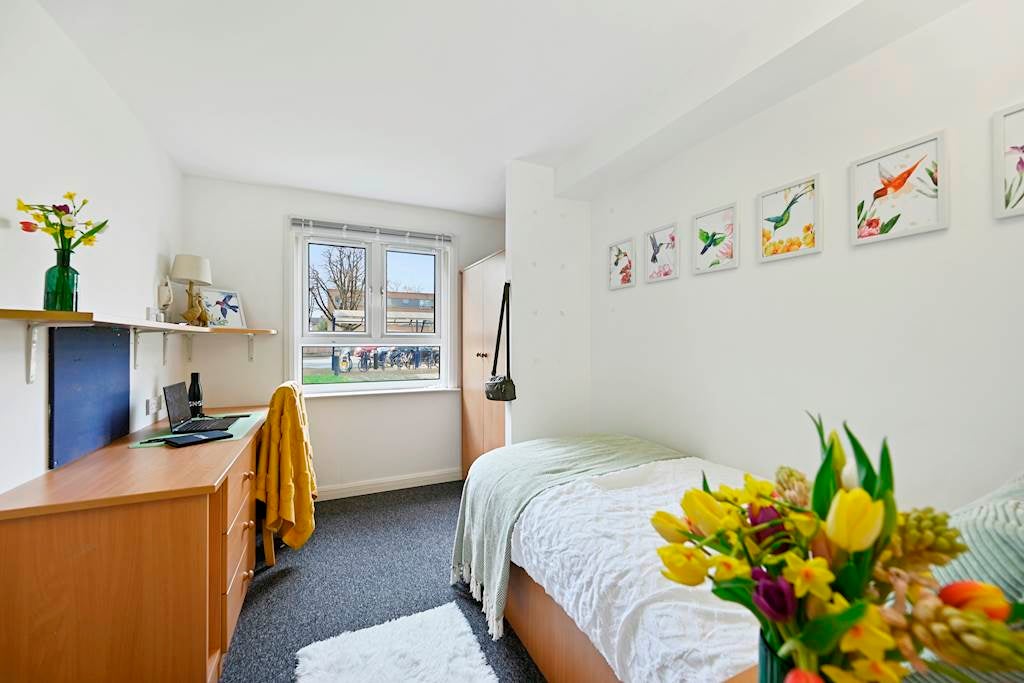 Room at Bavaria Roa