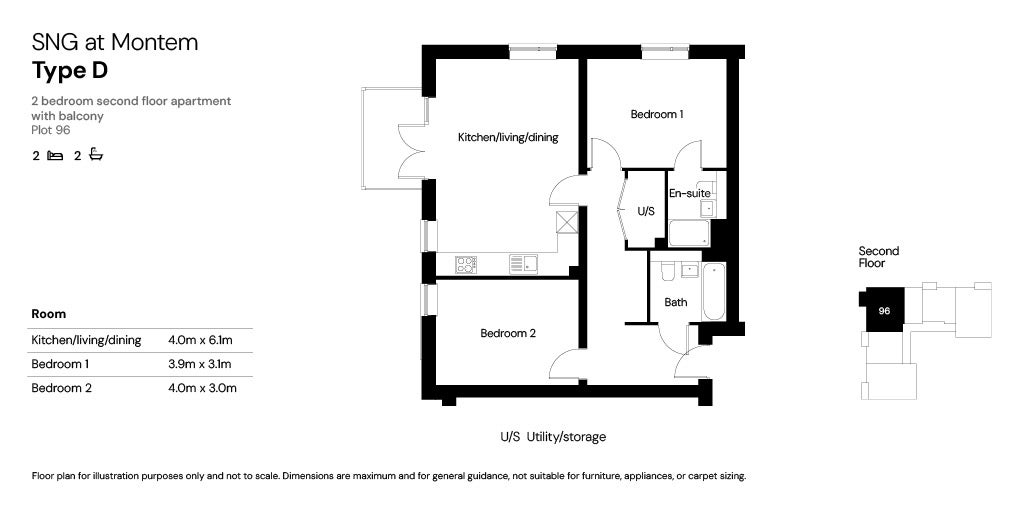 SNG at Montem - plot 96