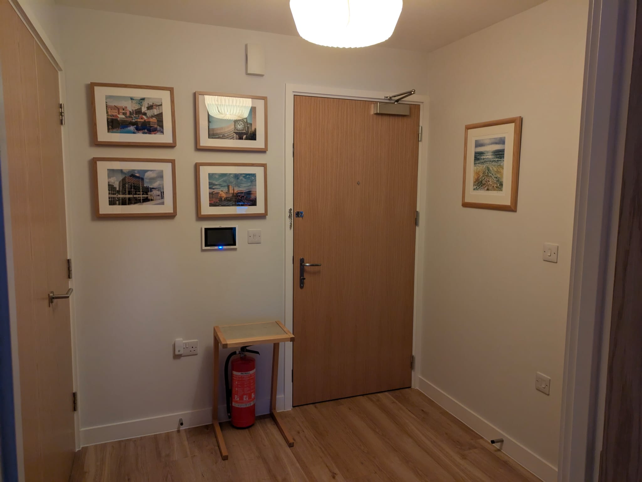 Hall