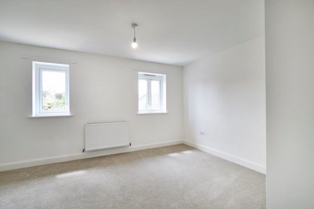 Monks Corner plot 23 bedroom