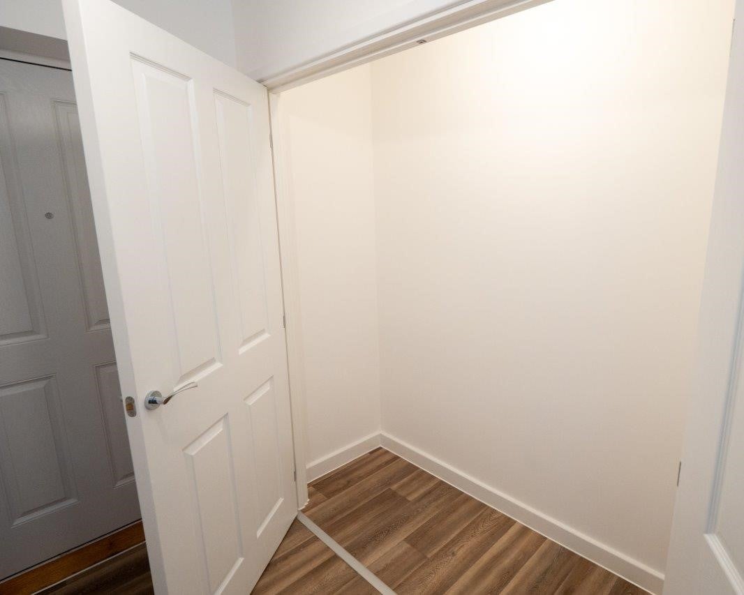 SNG at Montem - storage cupboard 