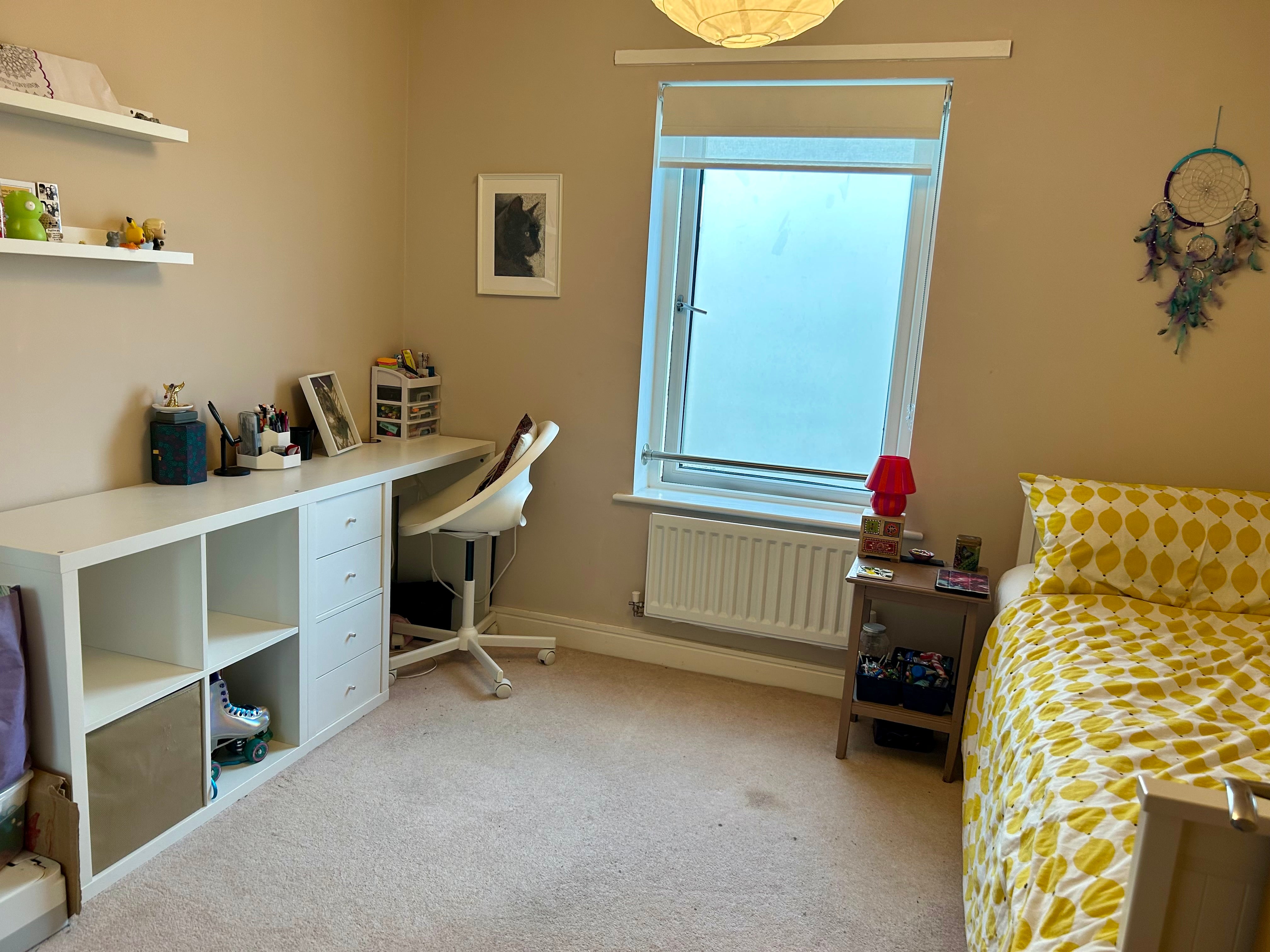 Cedar House Bedroom 2