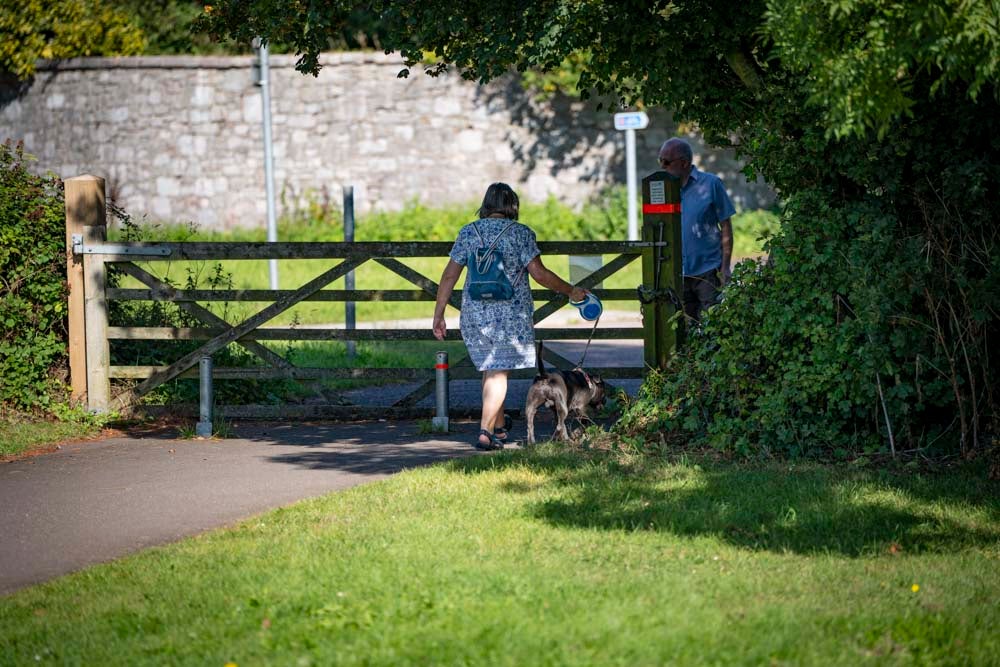 Media Carousel - Exeter lifestyle image