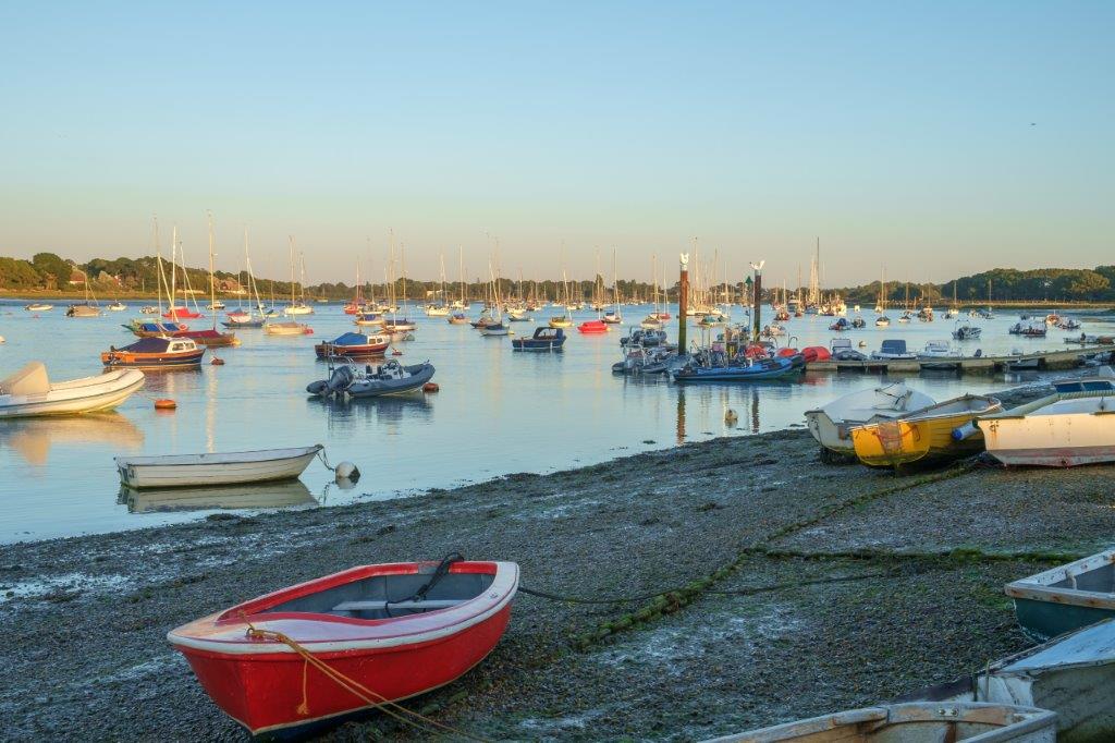 Chichester Harbour