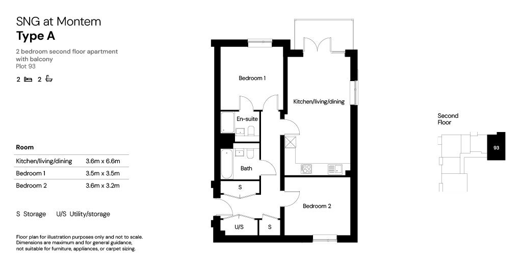 SNG at Montem - plot 93