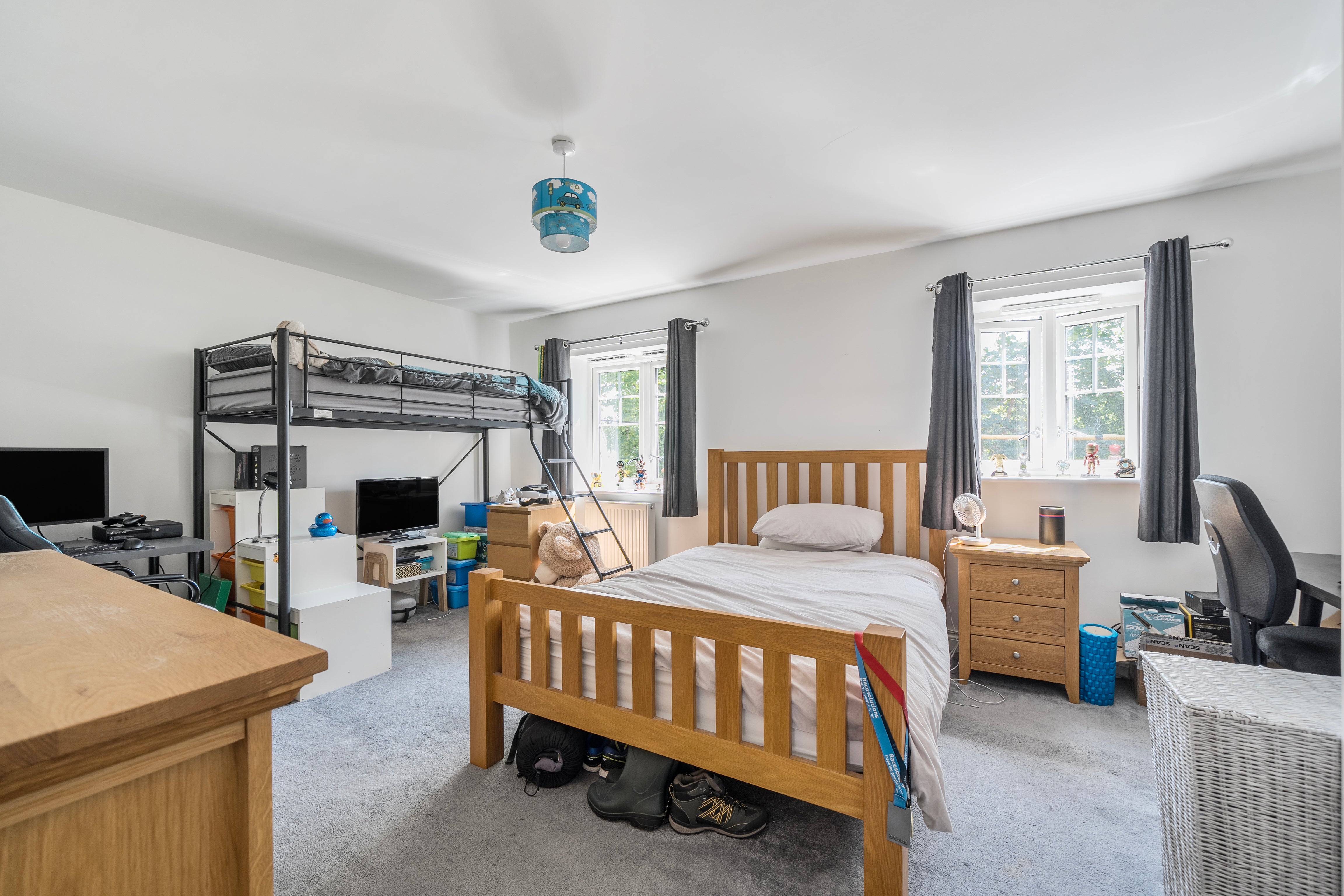 Reed Gardens - Bed 2