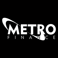 Metro Finance logo