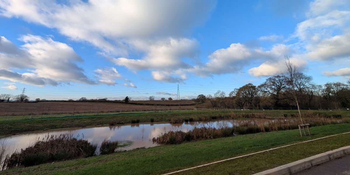 Countryside