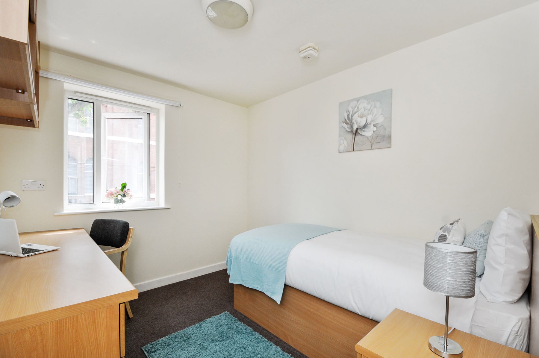 Room at Barnard House