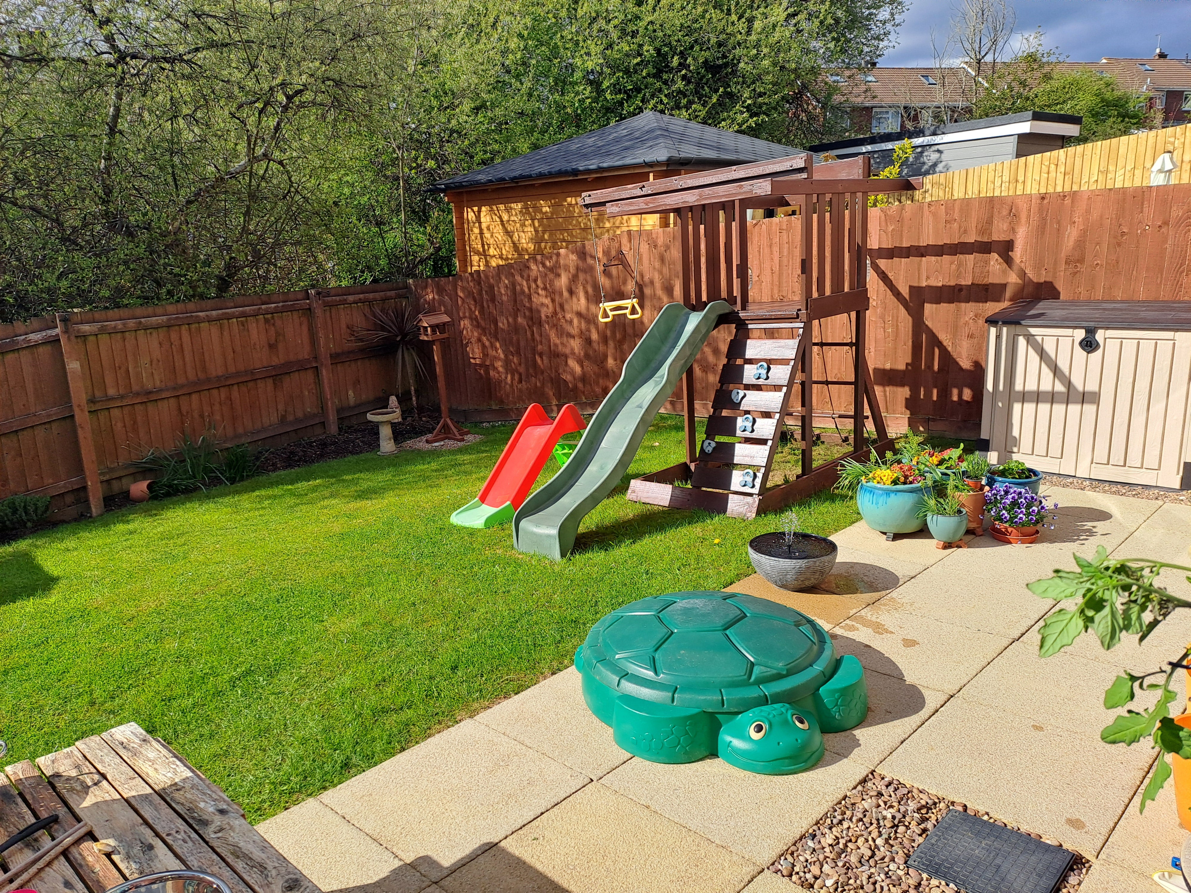 Garden