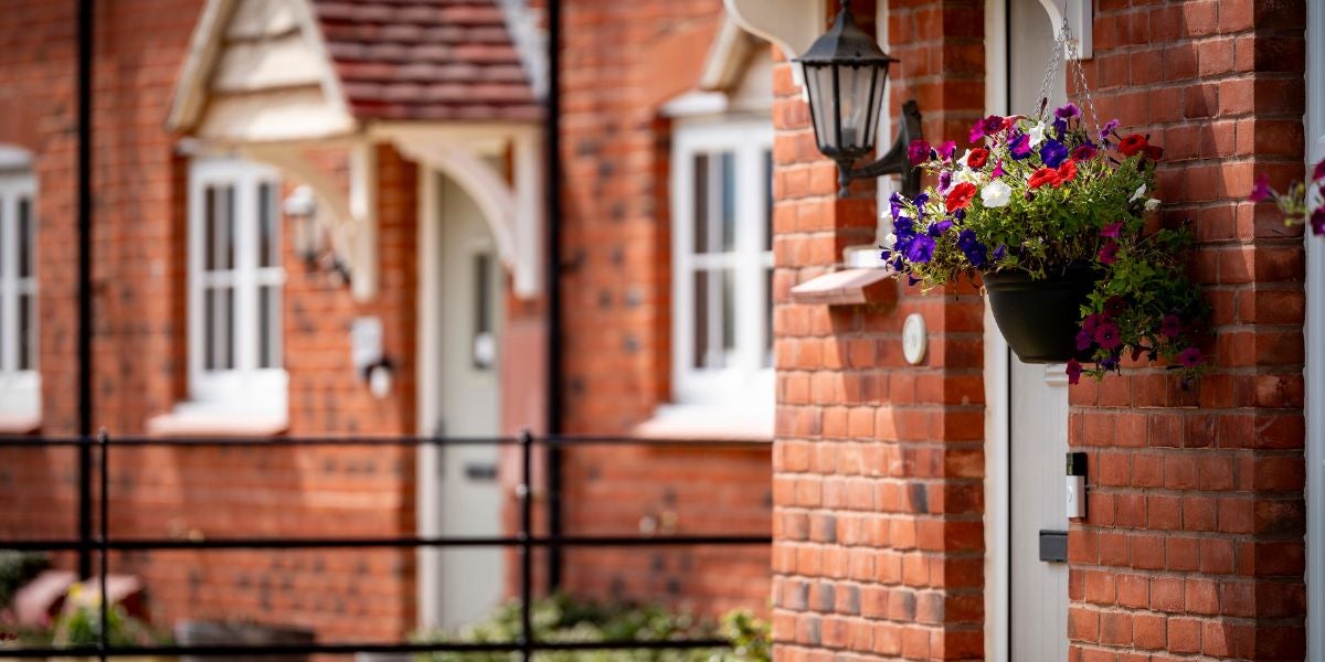 Homes at The Alders