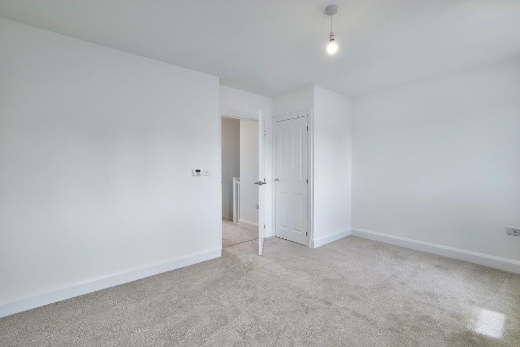 Monks Corner plot 23 bedroom