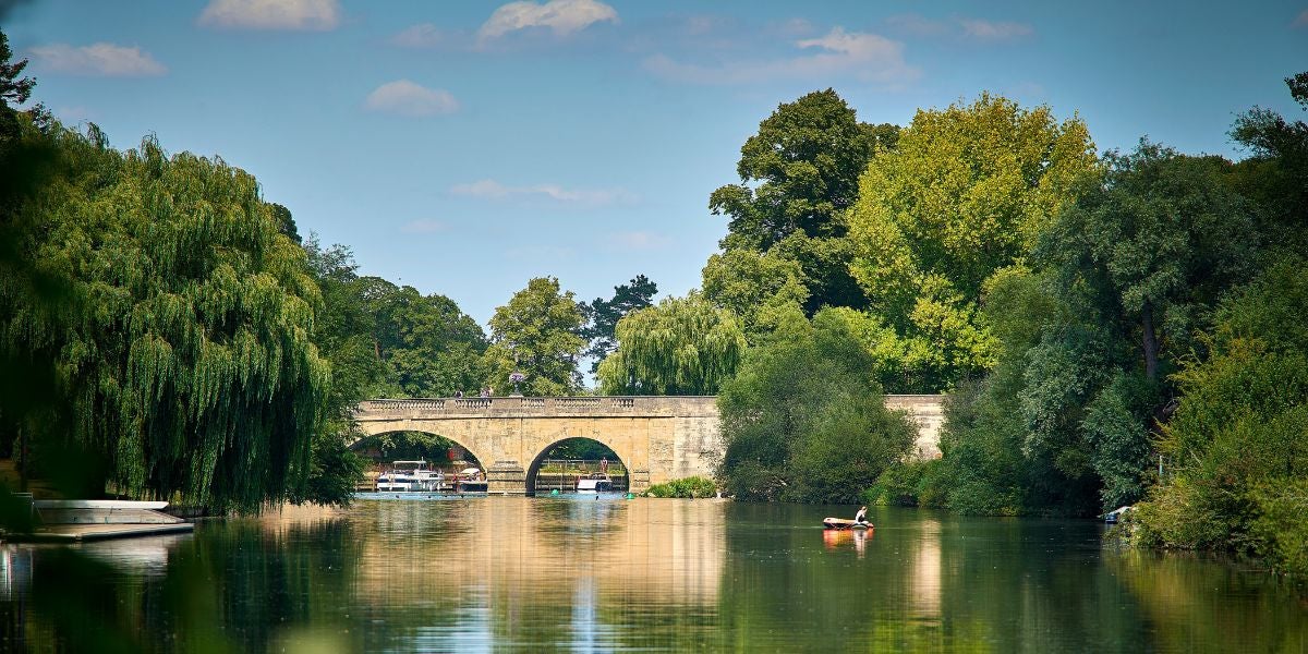 River Thames