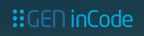 GENinCode logo
