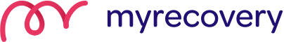 Myrecovery logo