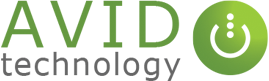 AVID logo
