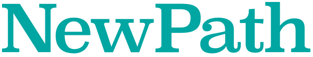 NewPath logo