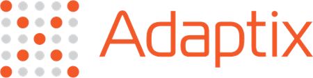 adaptix logo