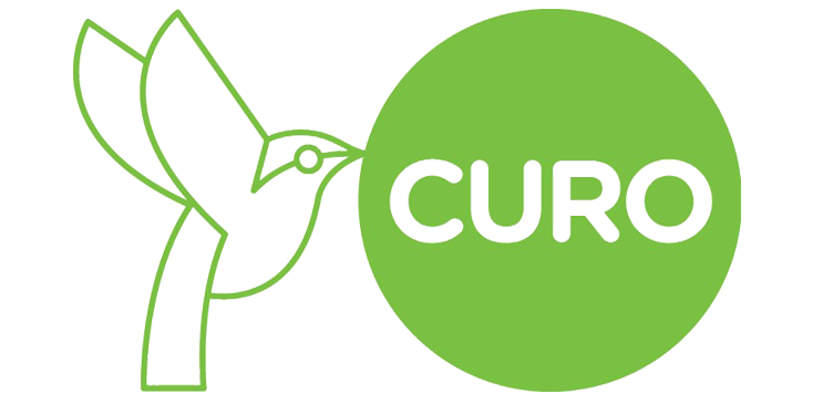 curo logo