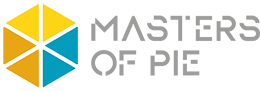 Masters of Pie