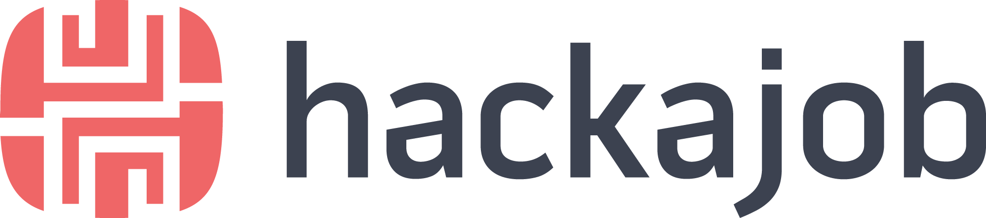 hackajob logo
