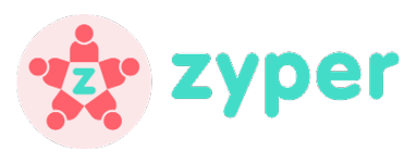 zyper logo