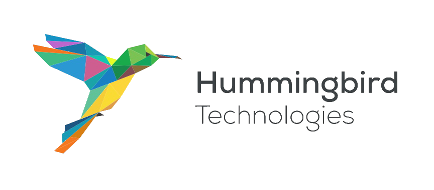hummingbird technologies logo