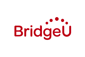 Bridge U logo