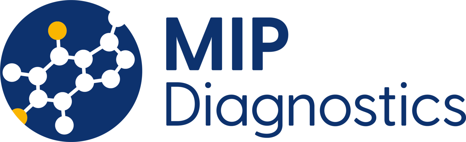 MIP Diagnostics logo