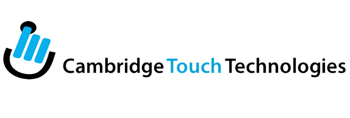cambridge touch technologies