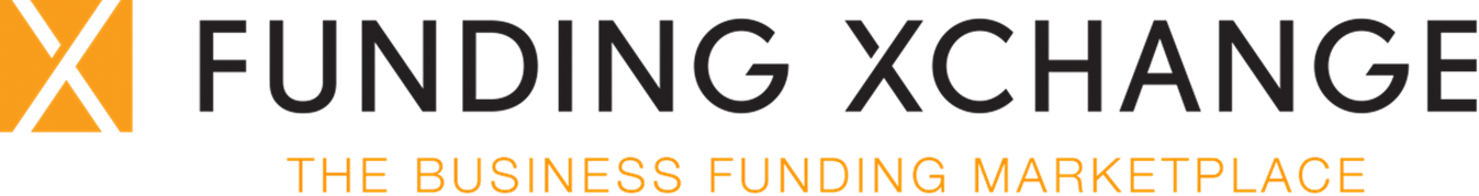 Funding Xchange logo