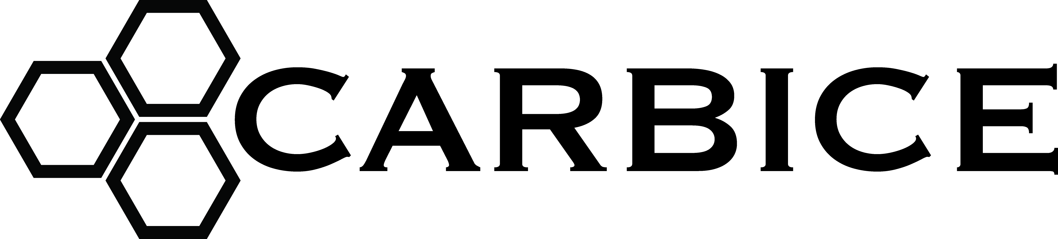 Carbice logo