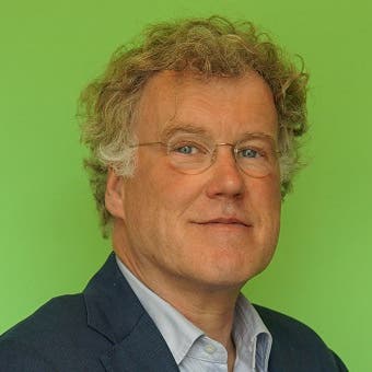 Leonard van den Berg