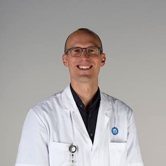 Dr. van Osch