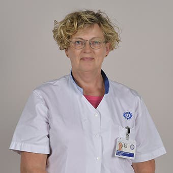 Dianne van der Weerden