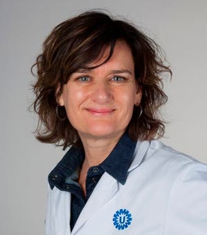 Mw van Laurijsen MA ANP