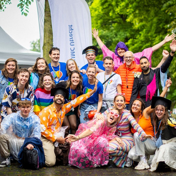 Pride 2025 Marleen Stoker MokerMedia