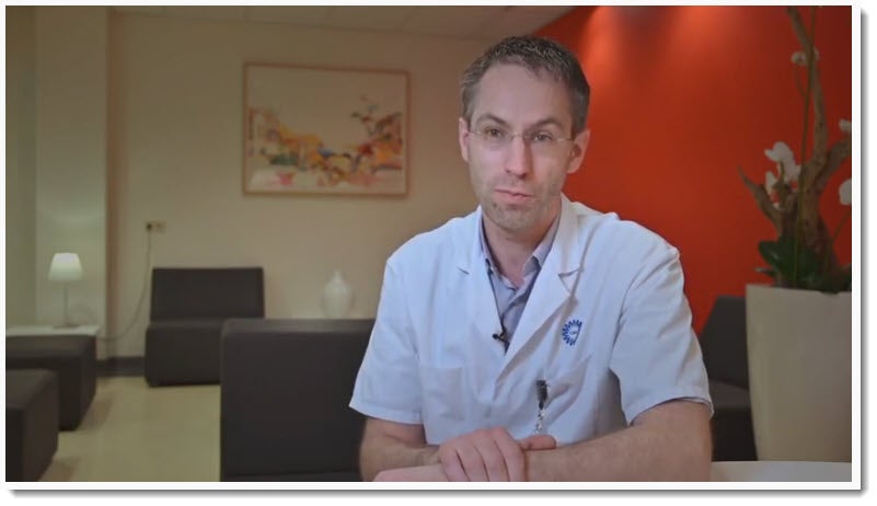 Dr. Pim van der Harst