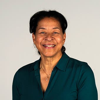Heest-Cooman, P.D. van (Patty)