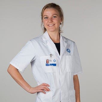 Drs. van 't Klooster