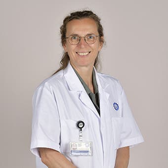 Profielfoto Heike Röckmann