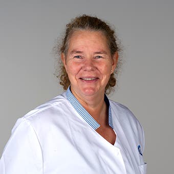 Linden, C. van der (Catharina)