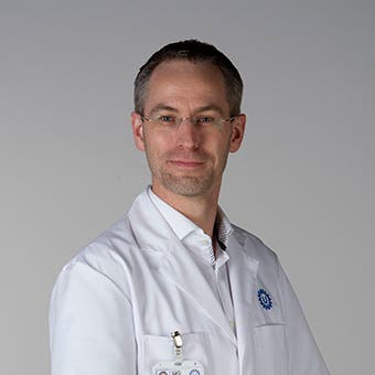 Prof.dr. Pim van der Harst