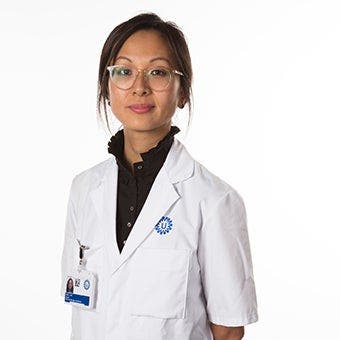 Drs. Ho