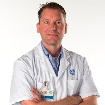 Prof. dr.   Verlaan 
