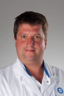 Dr. van Eijk