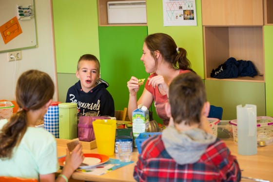 Extra afbeelding informatie ADHD